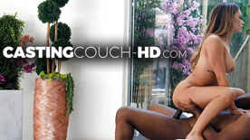 Casting Couch - HD
